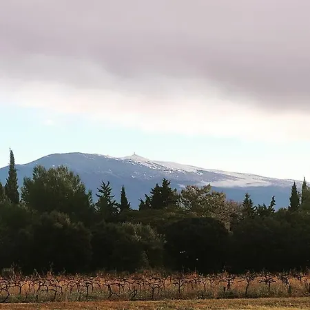 Holiday home Ventoux Ride & Chill Carpentras