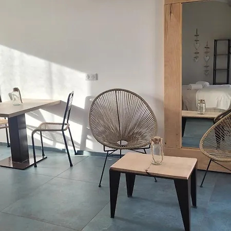 Ventoux Ride & Chill Holiday home *